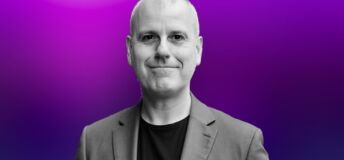 Simon Davies, founder and managing partner, Aucta