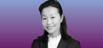 Jo Huang, head of private equity at Raffles Family office