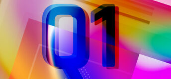 Q1 fundraising report Template 5