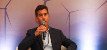 Mark Berryman, Caprock