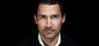 Photo of Adam Zobler, co-founder, Foundamental