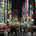 Why disruptive challenges make Japan fertile ground for investors