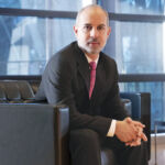 Anton Orlich, CalPERS