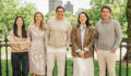 Three exits and ‘deliberate effort’ help Asymmetric close oversubscribed Fund II The Asymmetric Capital Partners team includes Michele Spitzer, Sarah Unger Biggs, Rob Biederman, Nancy Chou and Sam Clayman