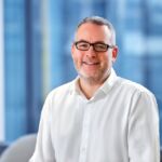 Why Aviva’s venture chief is betting on UK innovation Photo of Ben Luckett, Viva Investors