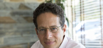 Photo of Ben Narasin