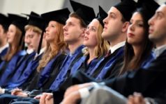 Education paves the way for more diverse talent Graduate outreach