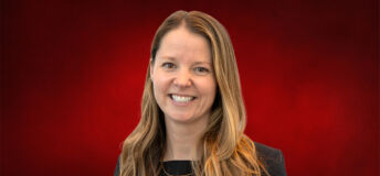 Photo of Cathryn Paine, partner, Anzu Partners