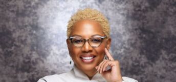 Photo of Dr. Charlotte Jones-Burton, 2Flo Ventures.