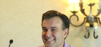 chris douvos, Ahoy Capital