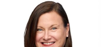 Photo of Christine Kelleher, managing director, Strategic Investment Group