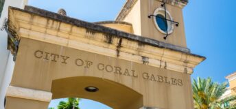 Coral Gables, Florida