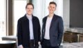 Sequoia backs $45m Fund II from Creator Ventures Photo of Sasha Kaletsky (L) and Caspar Lee of Creator Ventures