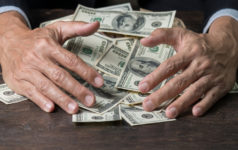 A tale of two covid-era fundraising experiences