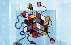 Data centers’ electricity demand, visualized