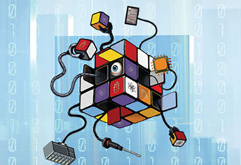 Data centers: A massive innovation opportunity