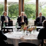 How to pick a great fund: David Rubenstein’s 10 rules Carlyle David Rubenstein