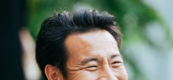 Photo of Eddy Chan, founder partner, Intudo Ventures