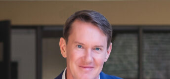 Photo of Erik Lassila, founder and managing partner of Peakview Capital.