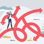 The slog continues Photo illustrating concept of fatigue from too many choices.