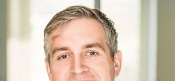 Photo of Fred Schonenberg, founder, VentureFuel.