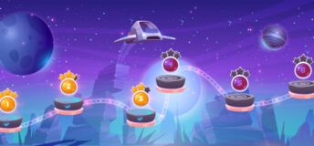 Gaming concept photo