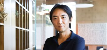 Gen Isayama, World Innovation Lab, Japan