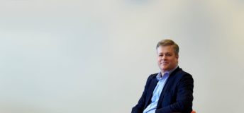 Geoffrey Love, Wellcome Trust, Head of Venture Capital and Equity Long/Short Investments