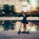 Why investors should take a serious look at micromobility