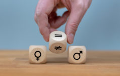 Q&A ILPA: A ‘positive, not punitive’ approach Gender equality
