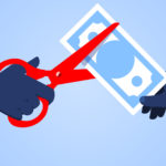 scissors, cut, cut back, trim