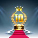 Top 10 most-read stories from the year Top 10