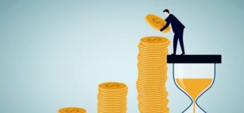 Long term investing or savings