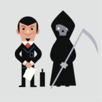 Death, taxes and ESG data IRS, taxes, death, certainty, certitude