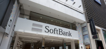 SoftBank