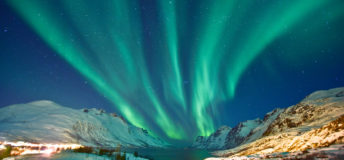 Nysno Climate Investments Norway