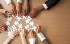 Q&A Black Women in Asset Management: ‘You belong’