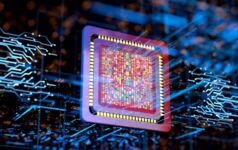 Groq deal highlights quest for faster, more efficient chips Photo of a computer chip