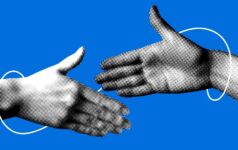 HighVista closes secondaries deal for 7 VC funds Image illustrating a handshake to close a business deal.