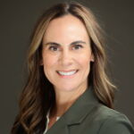 Renee Hanna, managing director of investments at Baylor University’s endowment