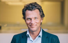 Industry Ventures founder: Venture secondaries volume to top $120bn this year Photo of Hans Swildens, founder and CEO, Industry Ventures