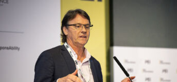 Bruce SImpson, AgeTech Capital