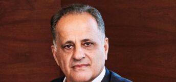 Photo of Ivan Nikkhoo, founder, Navigate VC