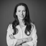 Photo of Jacquie Marshall Siegmund, partner, Origin Ventures