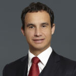 Jaime Alvarez, Brunel Pension Partnership