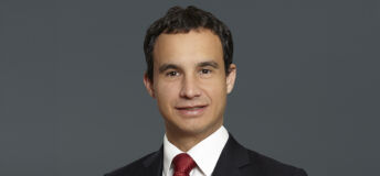 Jaime Alvarez, Brunel Pension Partnership