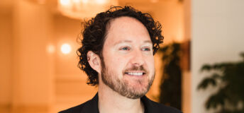 Jeremy Kranz, Sentinel Global