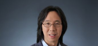 Photo of Jim Kim, Builders VC