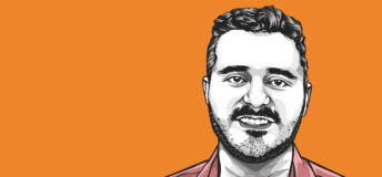 Kareem Dabbagh, co-founder VoLo Earth Ventures