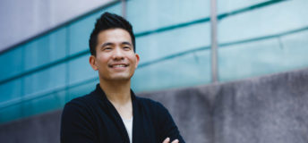 Khailee Ng, 500 Startups